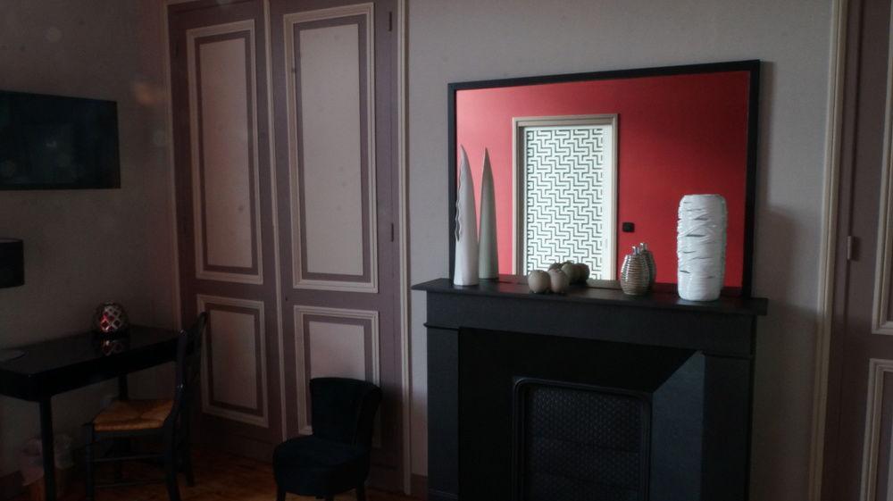 Bed and Breakfast Abri Du Passant Roubaix Exterior foto