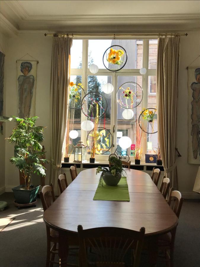 Bed and Breakfast Abri Du Passant Roubaix Exterior foto